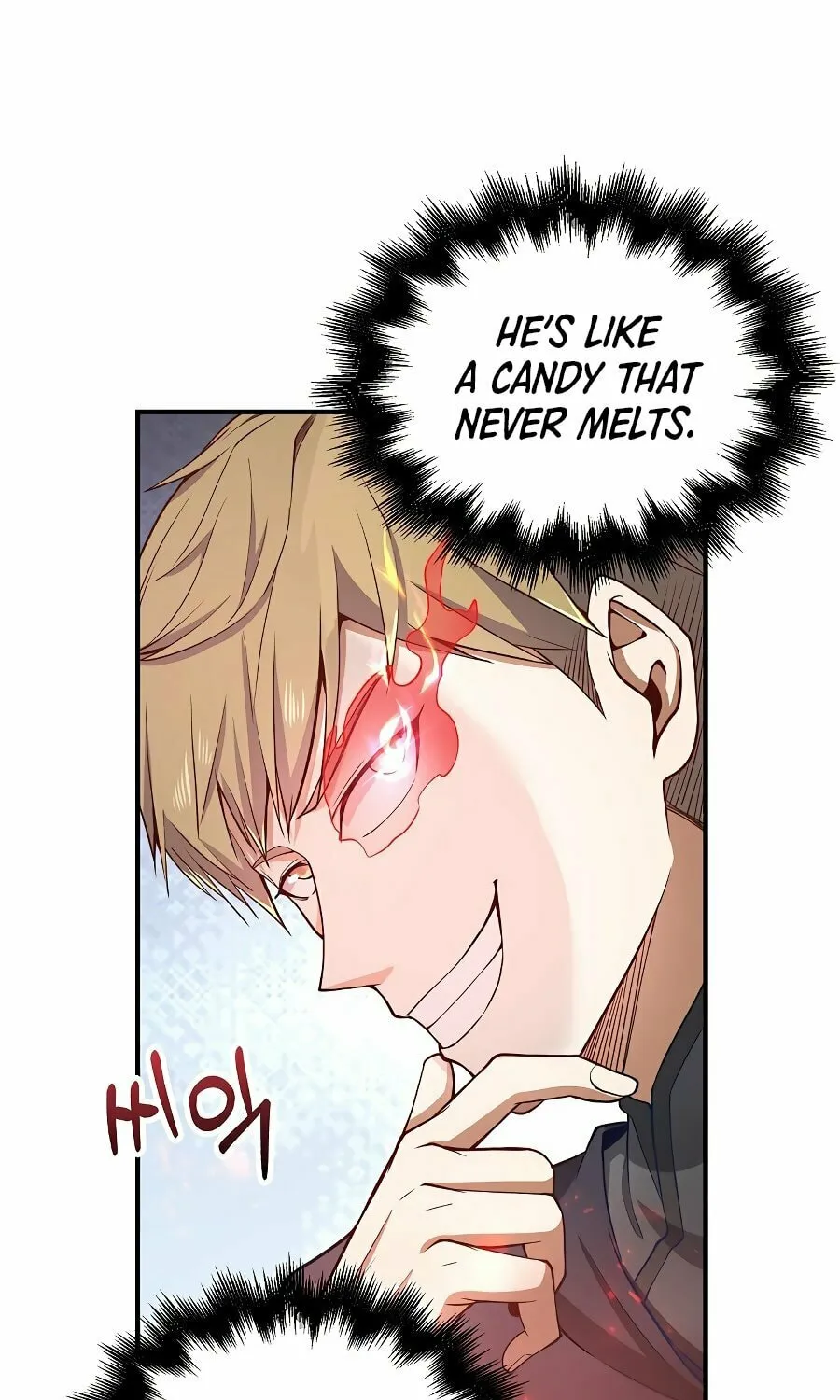 The Lord of Coins Chapter 27 page 43 - 