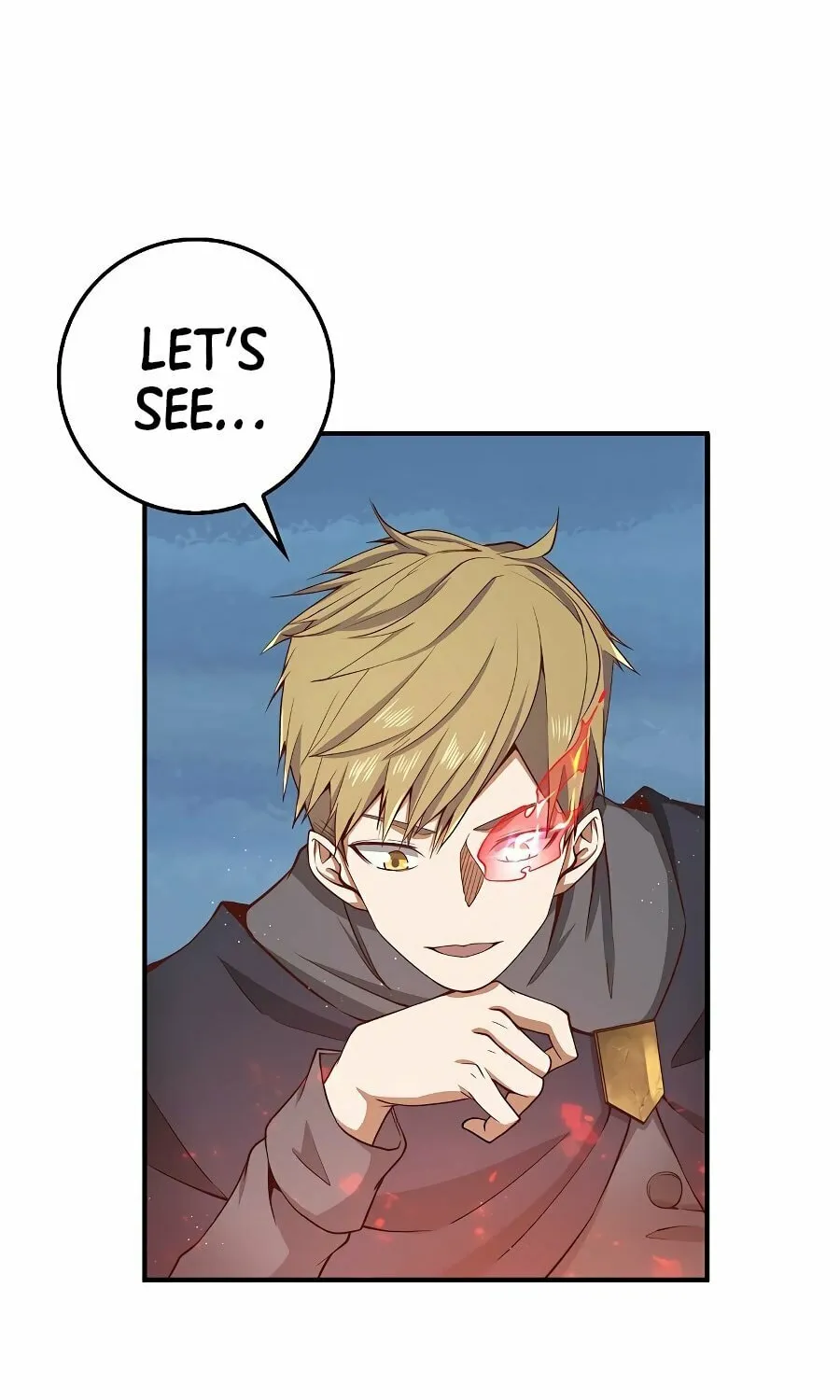 The Lord of Coins Chapter 27 page 46 - 