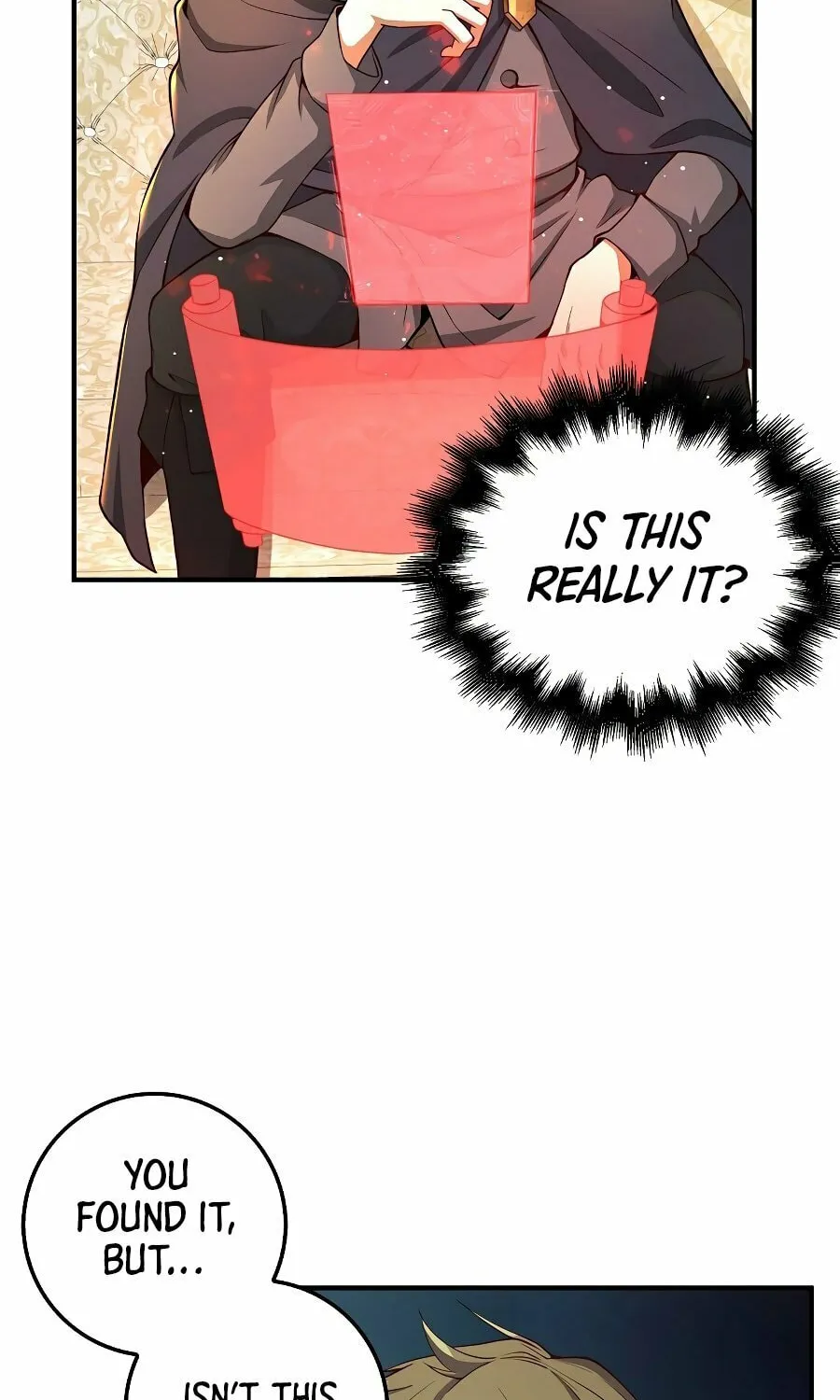 The Lord of Coins Chapter 27 page 52 - 