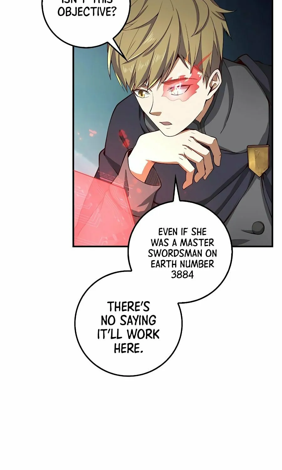 The Lord of Coins Chapter 27 page 53 - 