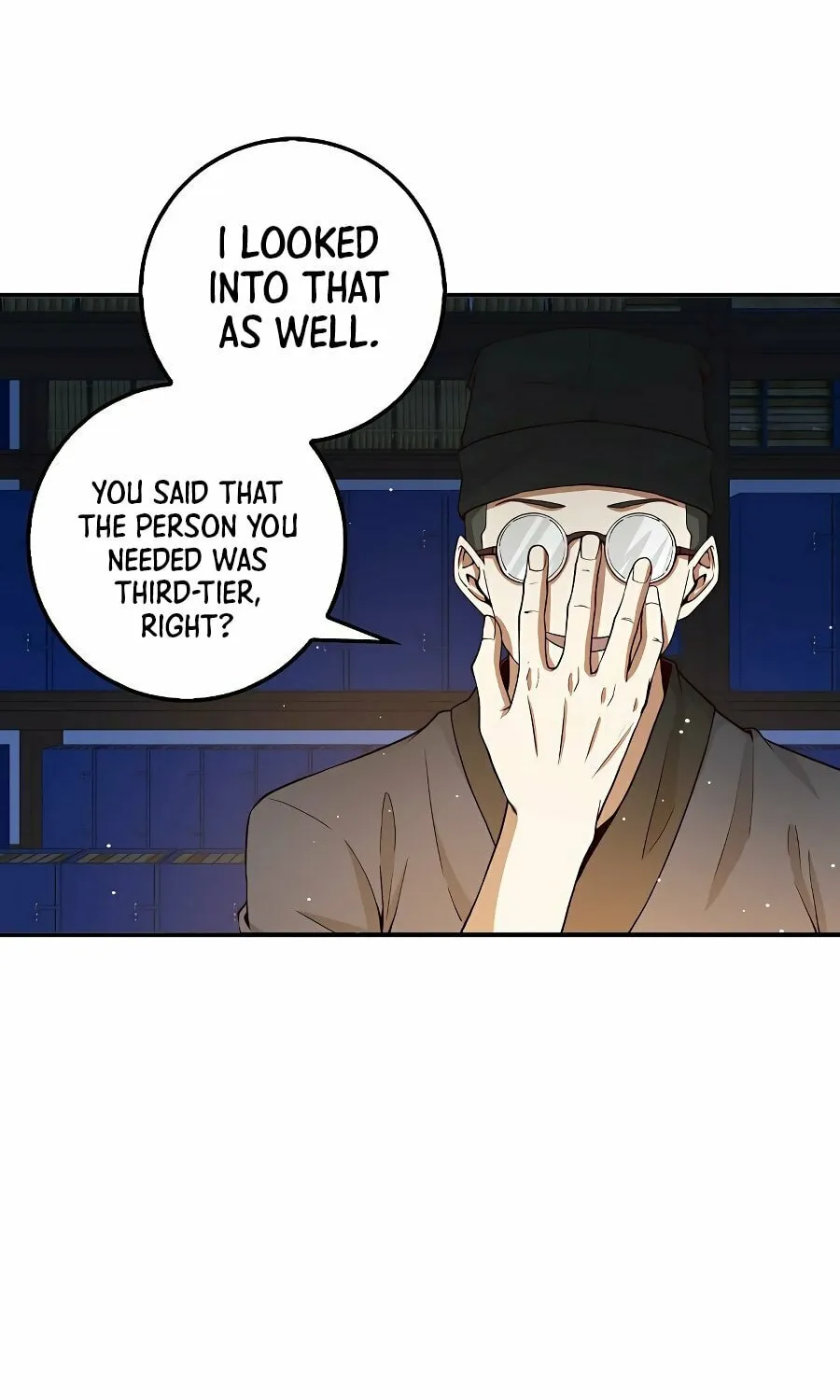 The Lord of Coins Chapter 27 page 54 - 