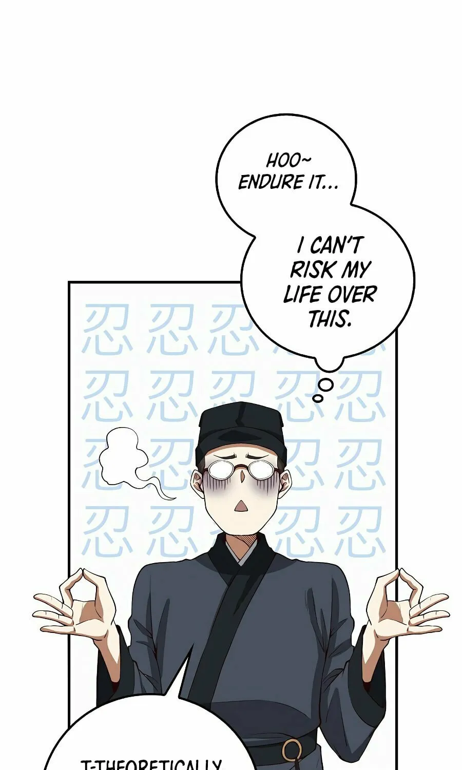 The Lord of Coins Chapter 27 page 59 - 