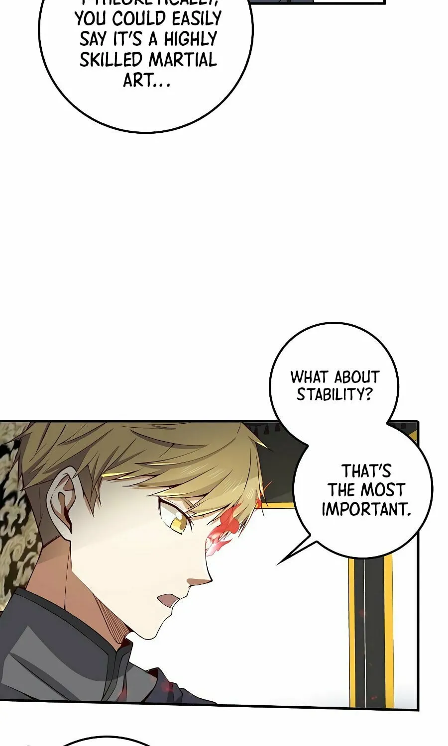 The Lord of Coins Chapter 27 page 60 - 