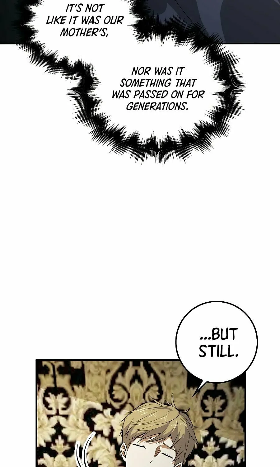 The Lord of Coins Chapter 27 page 7 - 