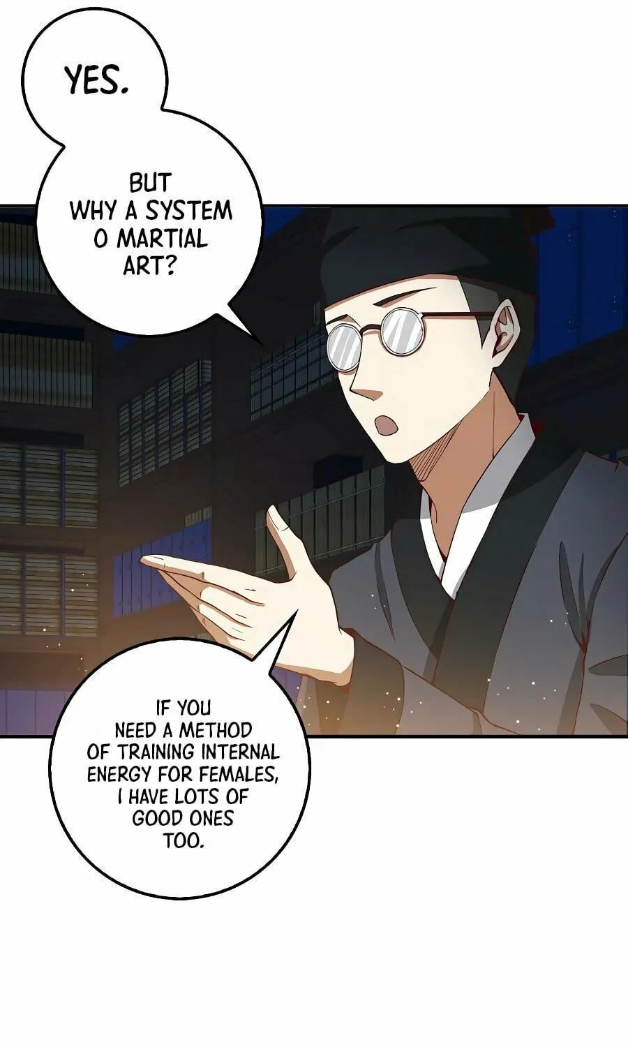 The Lord of Coins Chapter 27 page 63 - 