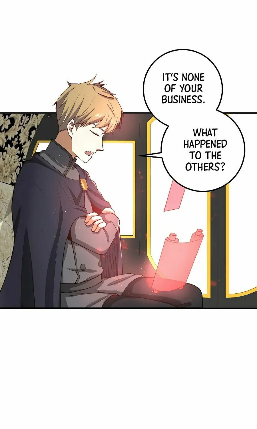 The Lord of Coins Chapter 27 page 64 - 