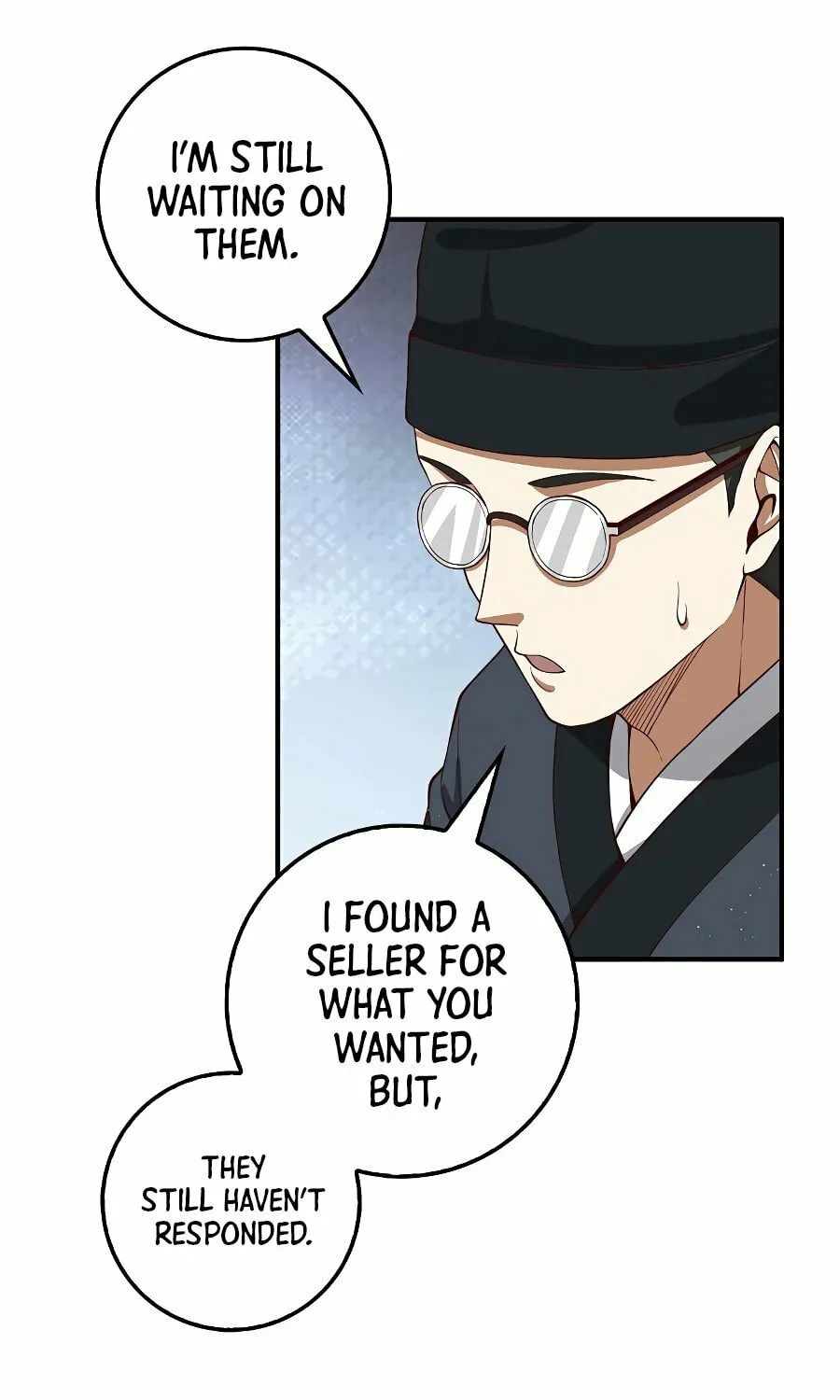 The Lord of Coins Chapter 27 page 65 - 