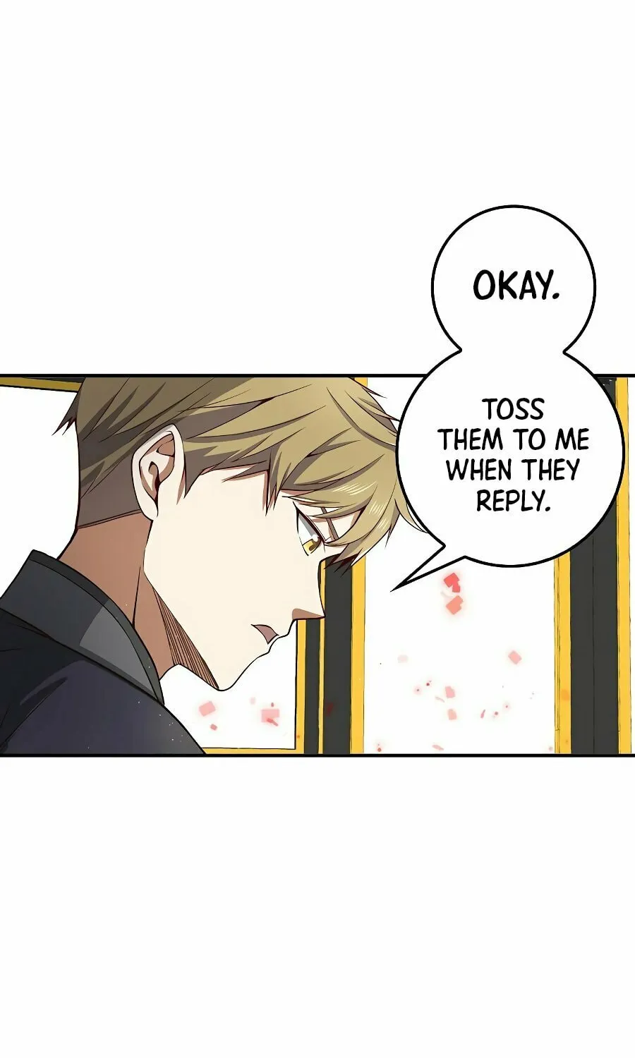 The Lord of Coins Chapter 27 page 66 - 