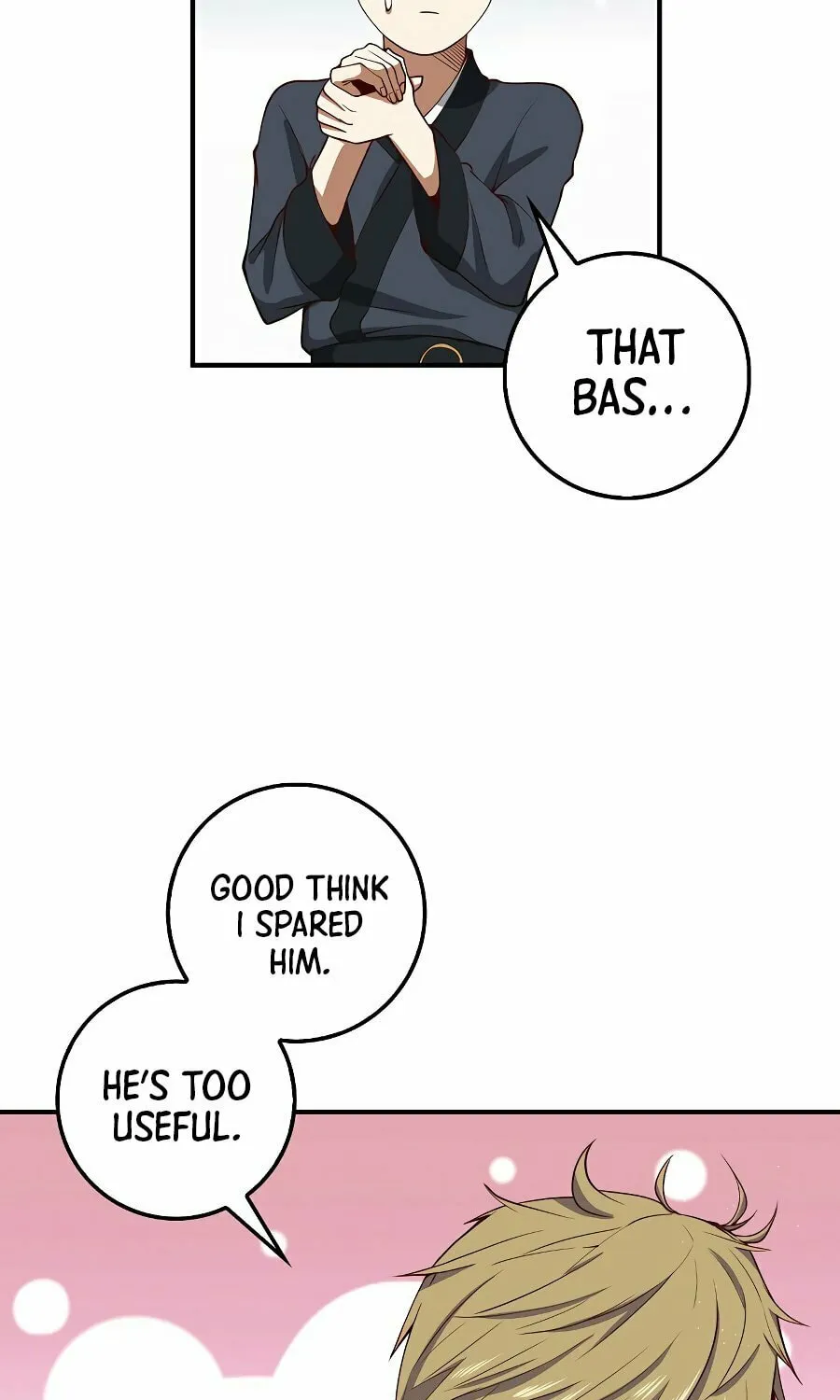 The Lord of Coins Chapter 27 page 69 - 