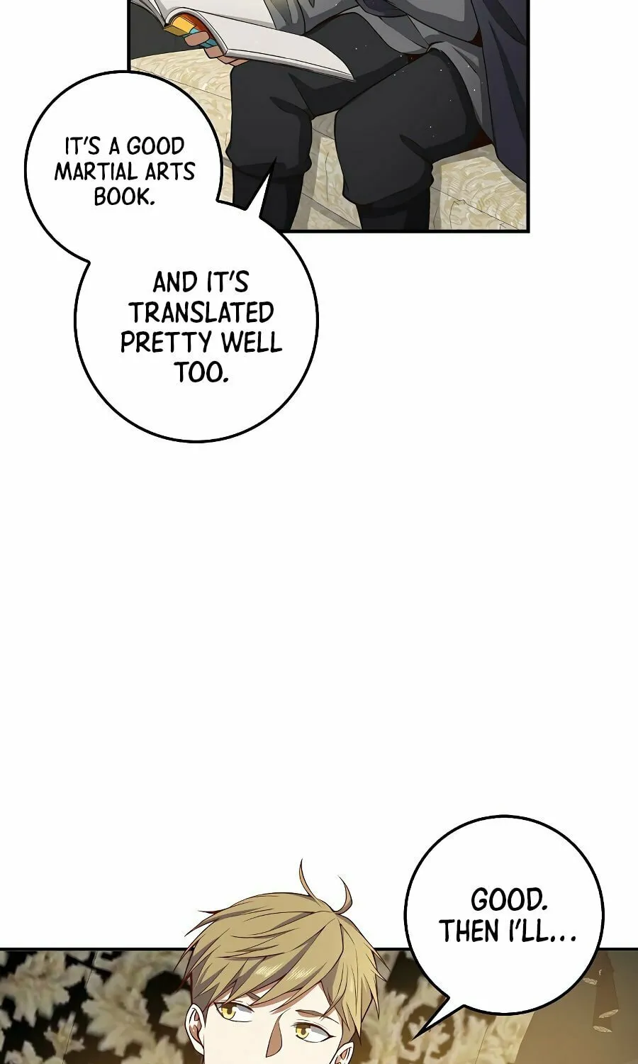 The Lord of Coins Chapter 27 page 72 - 