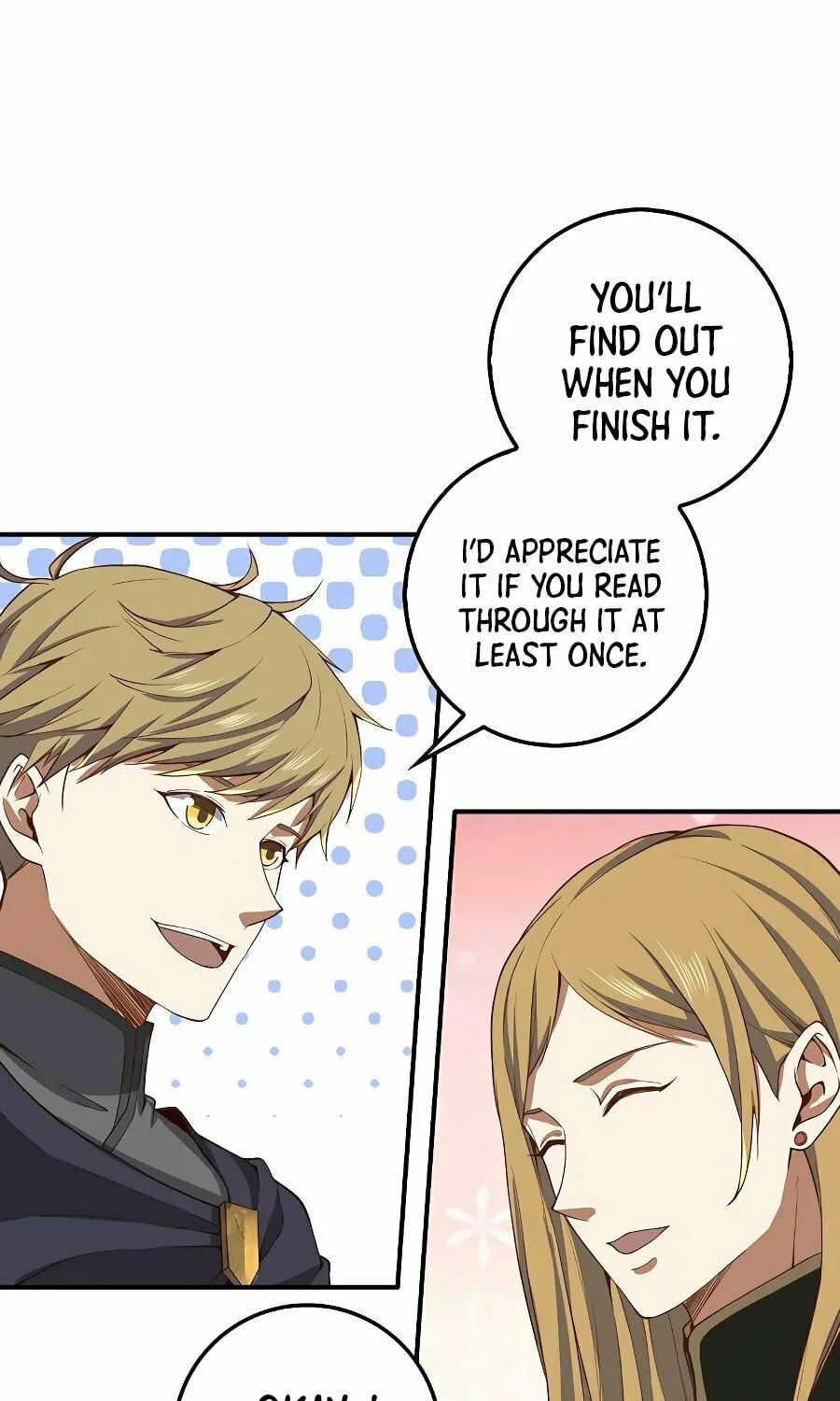 The Lord of Coins Chapter 27 page 78 - 