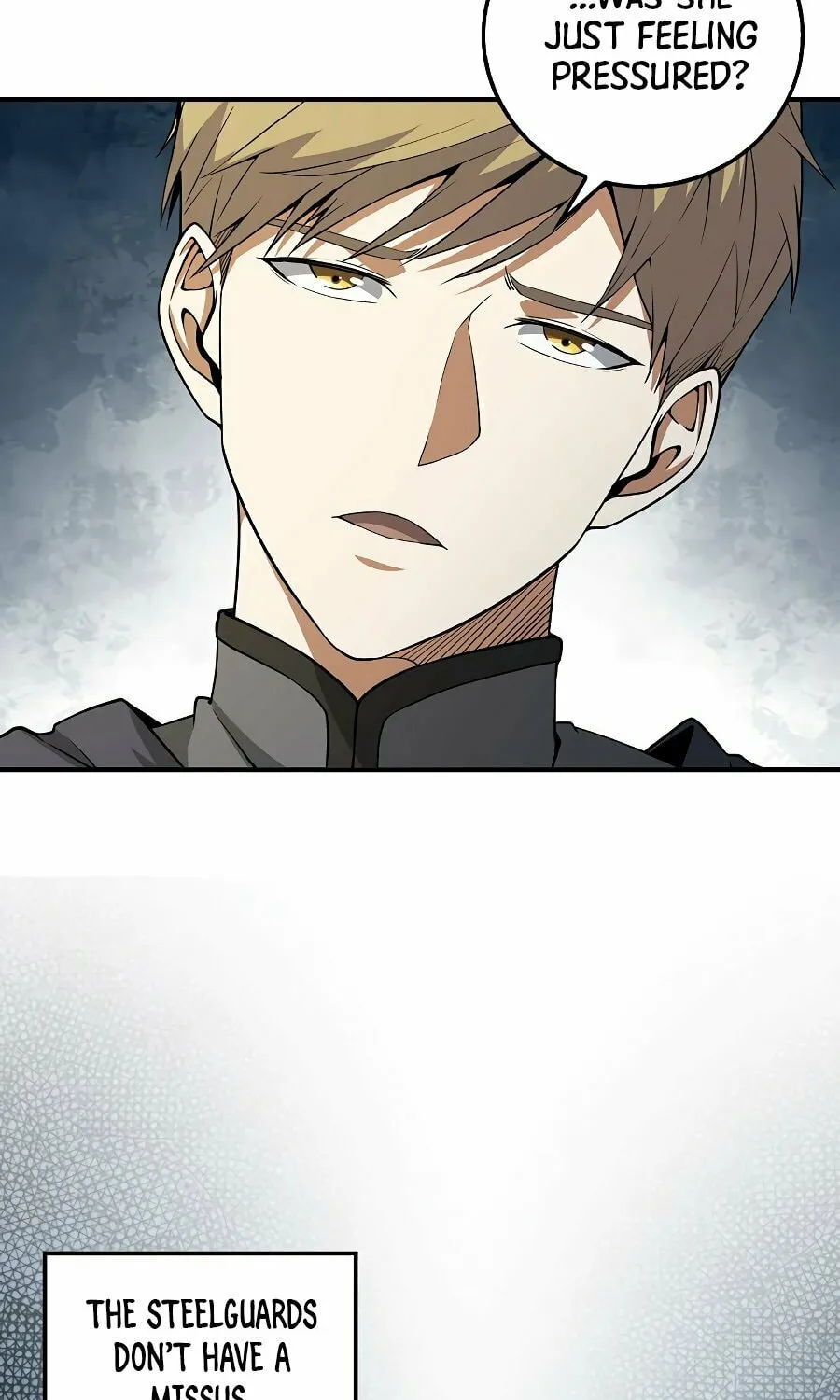 The Lord of Coins Chapter 27 page 9 - 