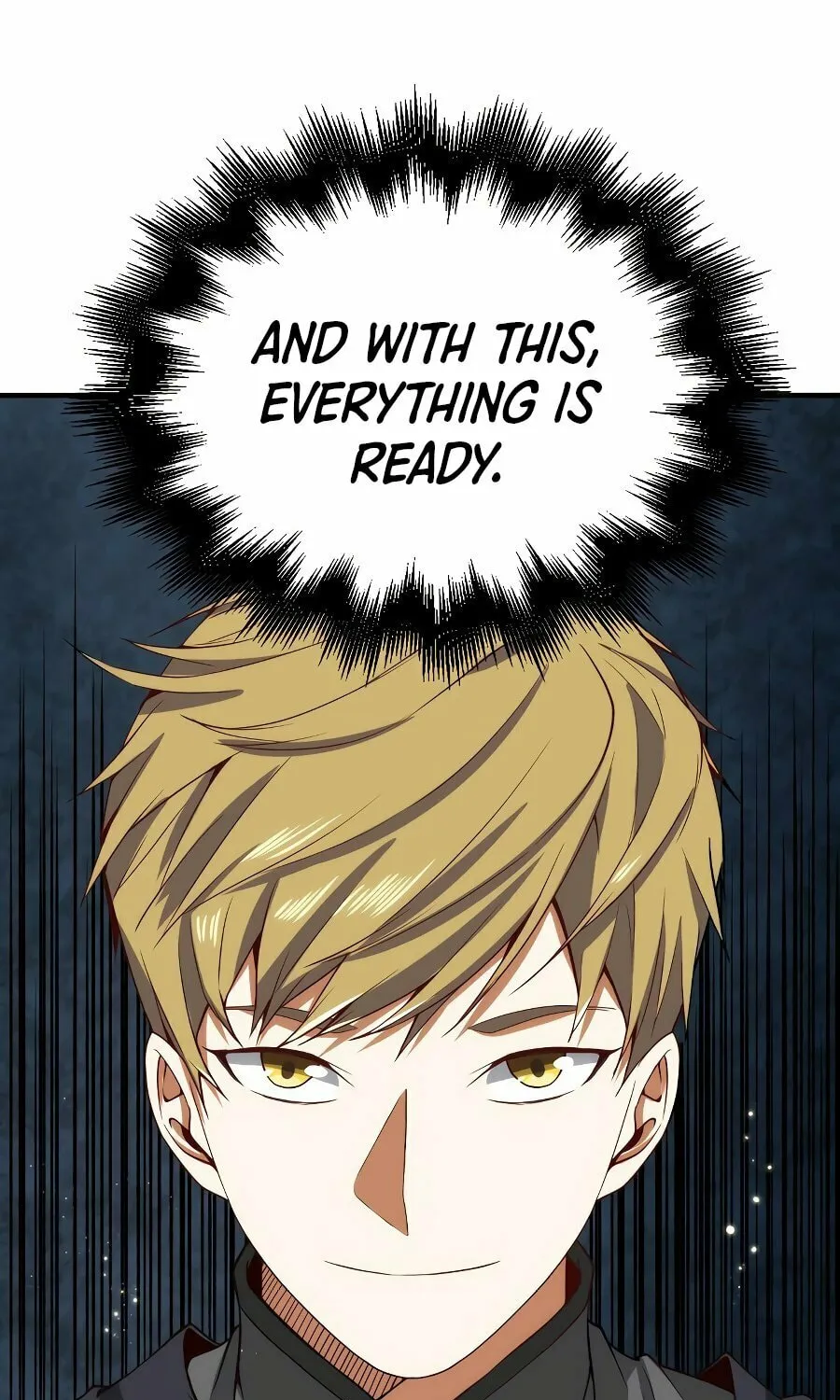 The Lord of Coins Chapter 27 page 87 - 