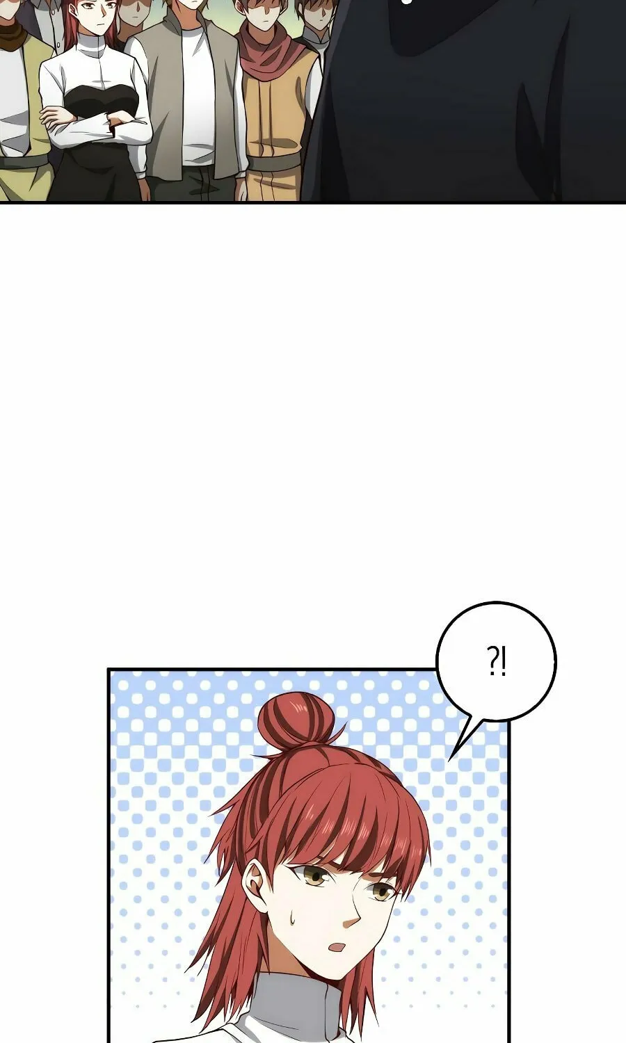 The Lord of Coins Chapter 27 page 90 - 