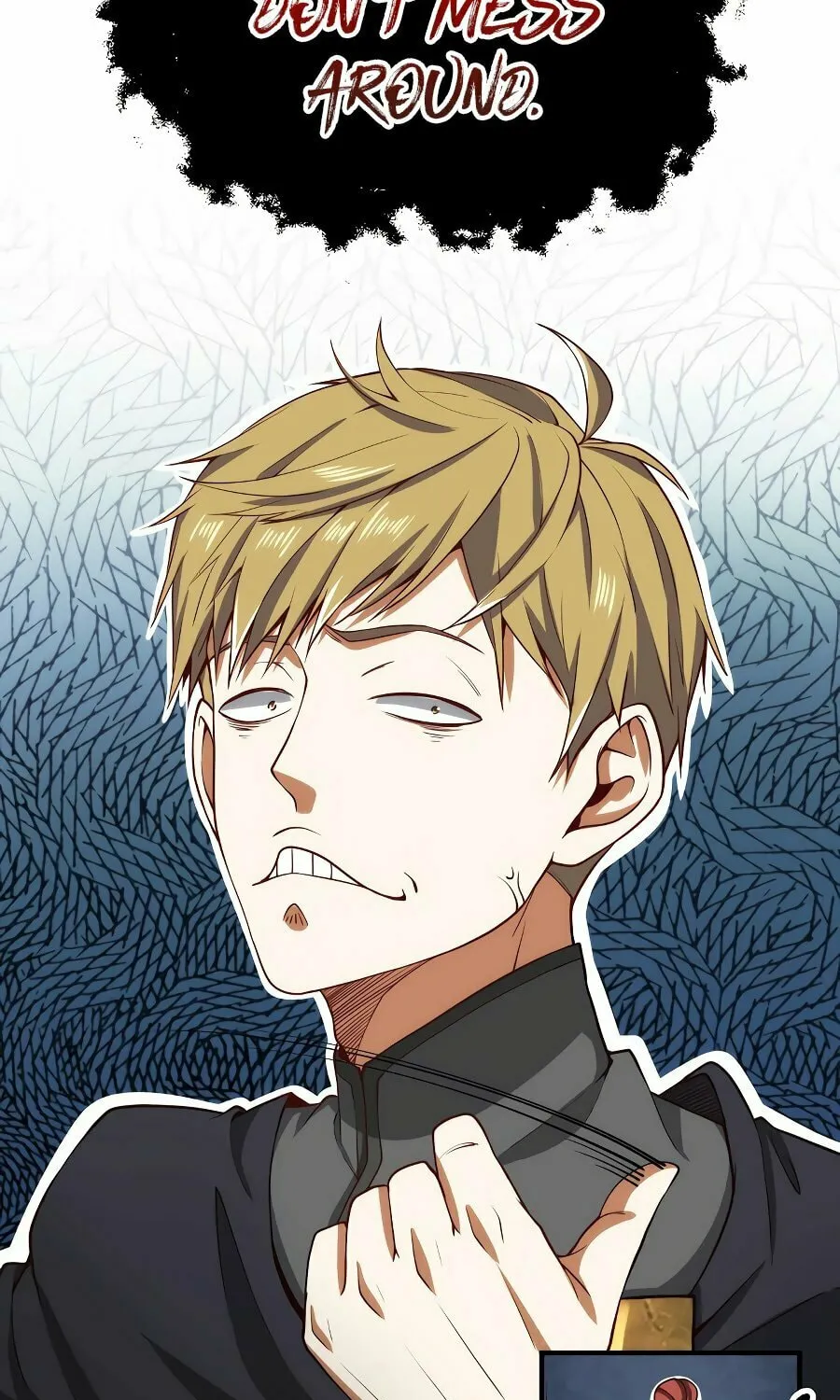 The Lord of Coins Chapter 27 page 93 - 