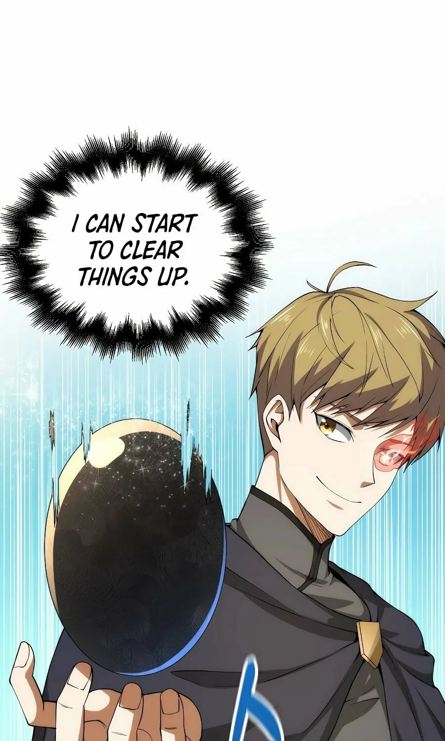 The Lord of Coins Chapter 28 page 15 - 