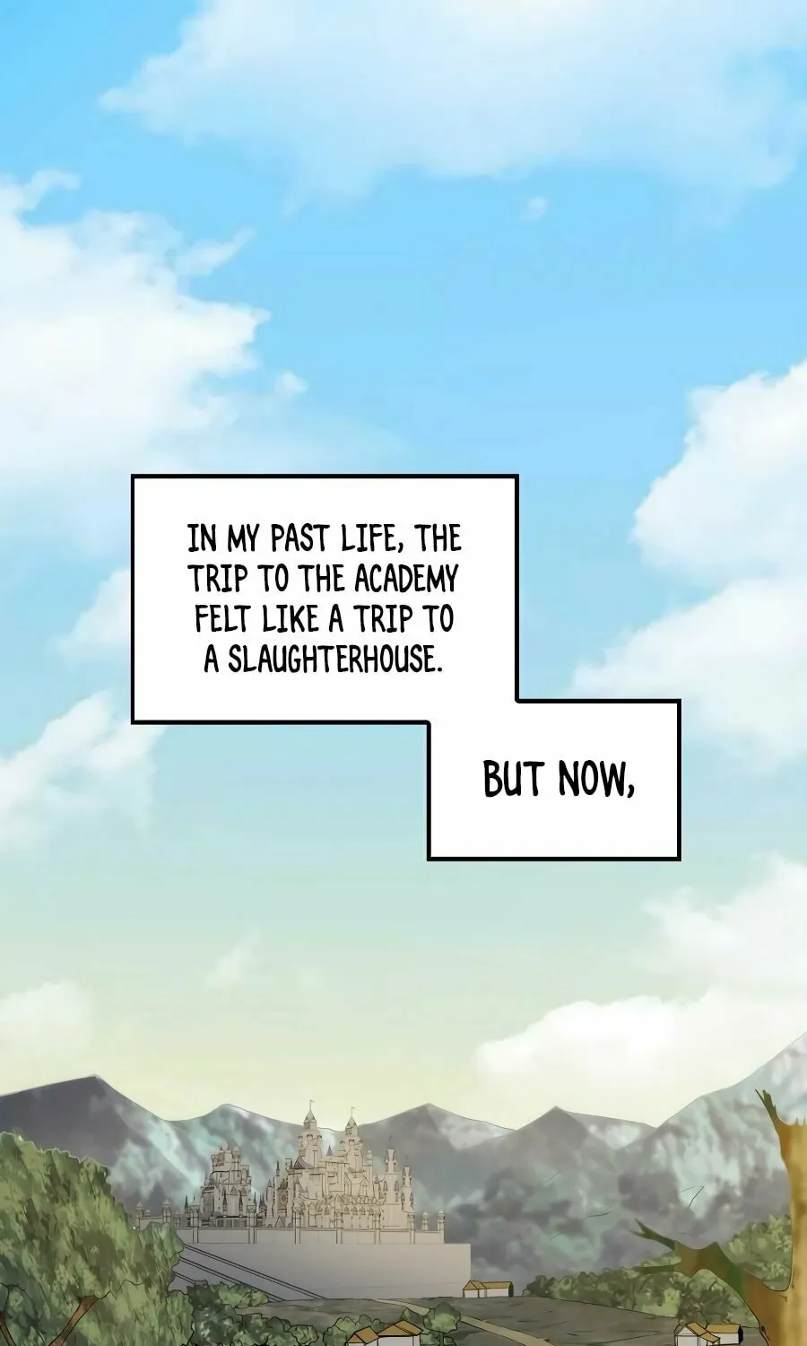 The Lord of Coins Chapter 28 page 3 - 