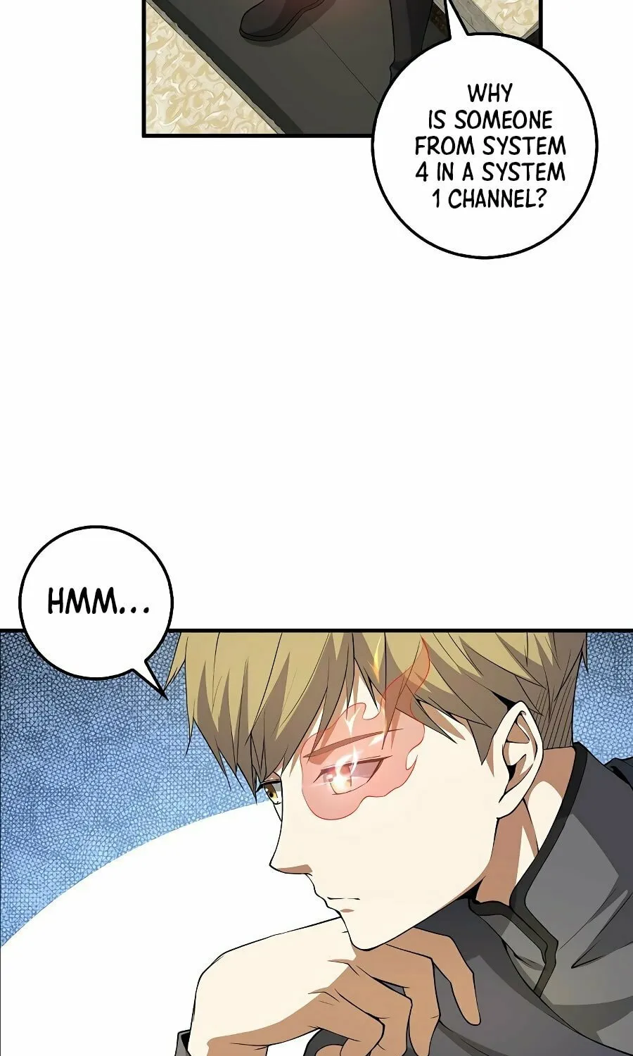The Lord of Coins Chapter 28 page 27 - 