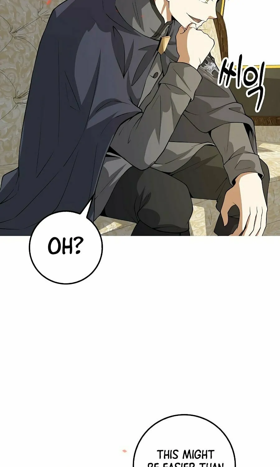 The Lord of Coins Chapter 28 page 29 - 