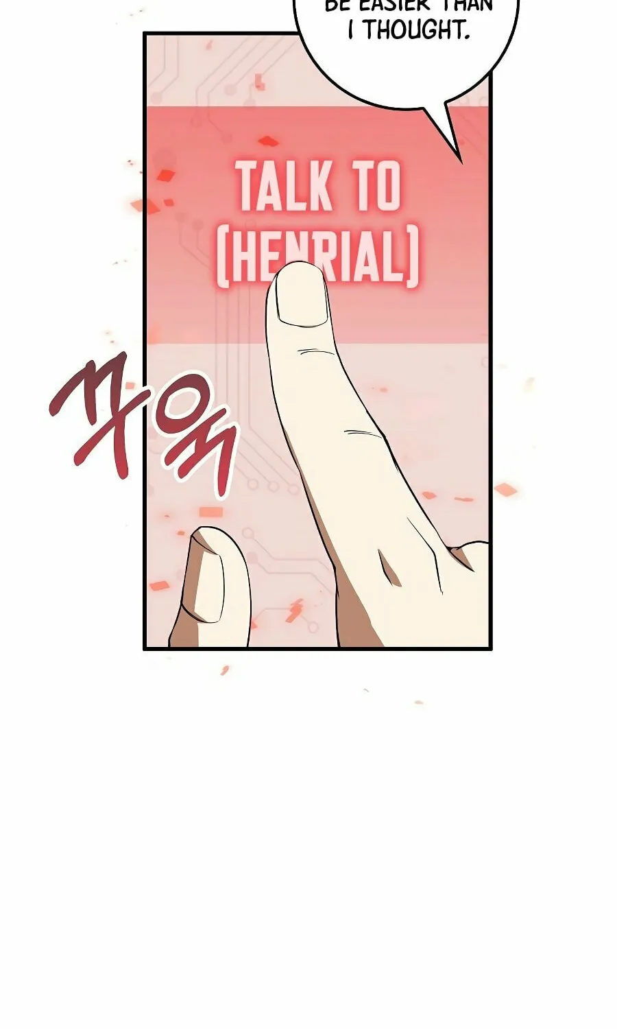 The Lord of Coins Chapter 28 page 30 - 