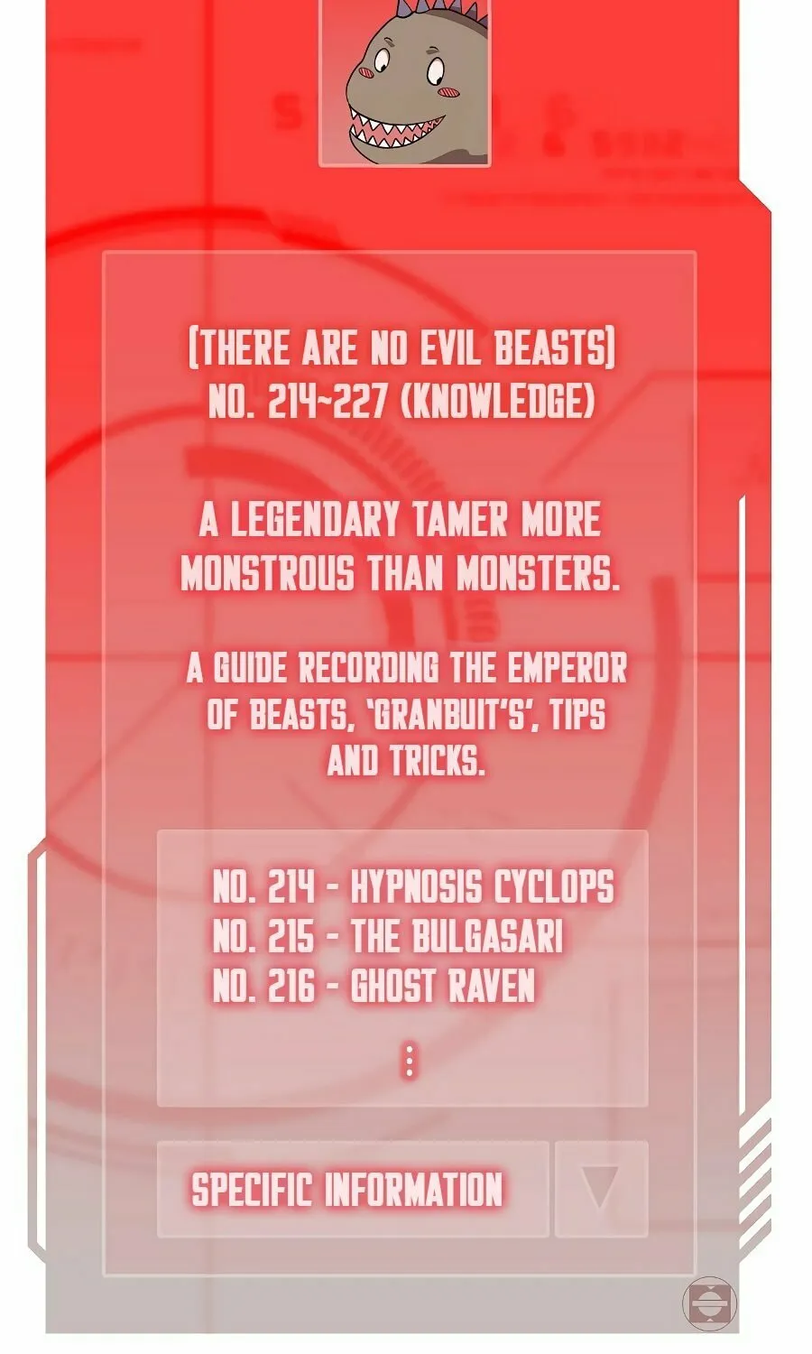 The Lord of Coins Chapter 28 page 35 - 