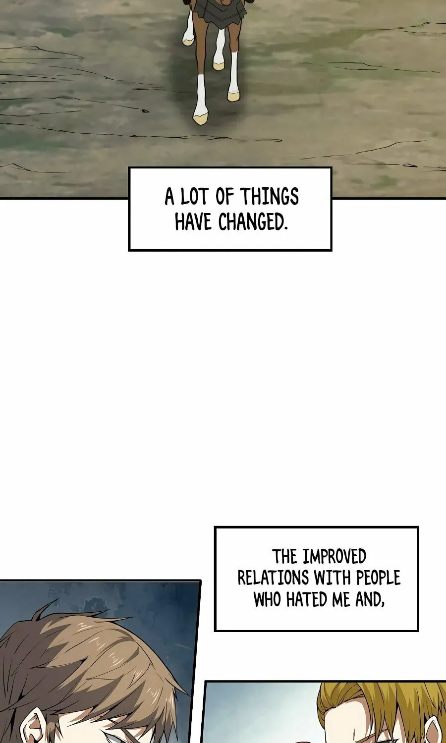 The Lord of Coins Chapter 28 page 5 - 