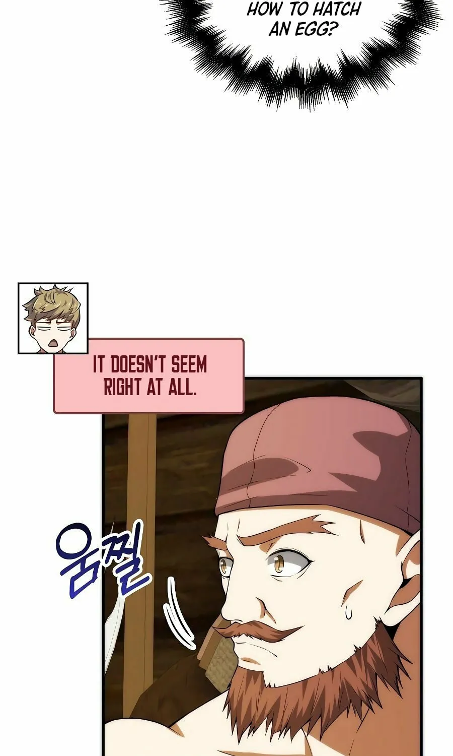 The Lord of Coins Chapter 28 page 41 - 