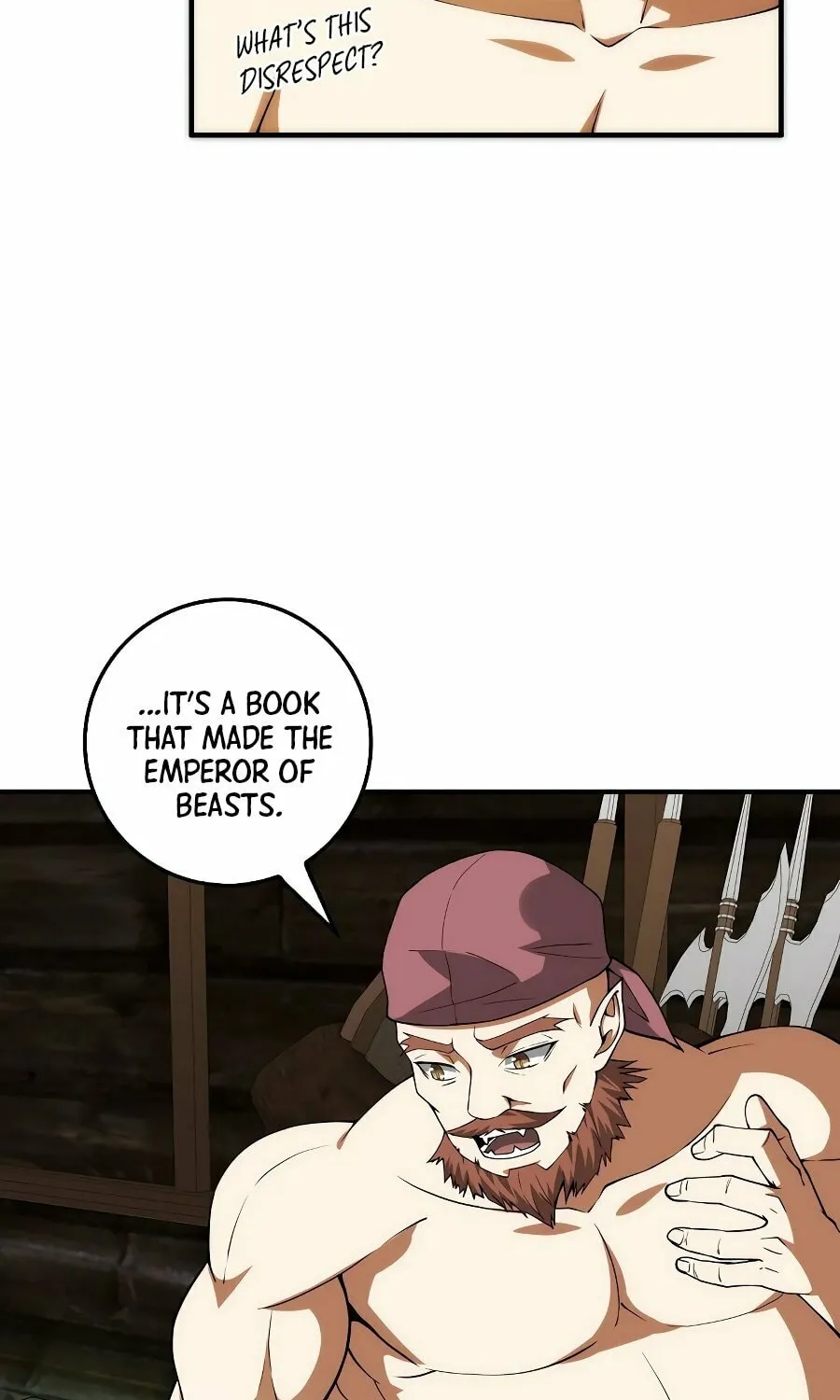 The Lord of Coins Chapter 28 page 42 - 
