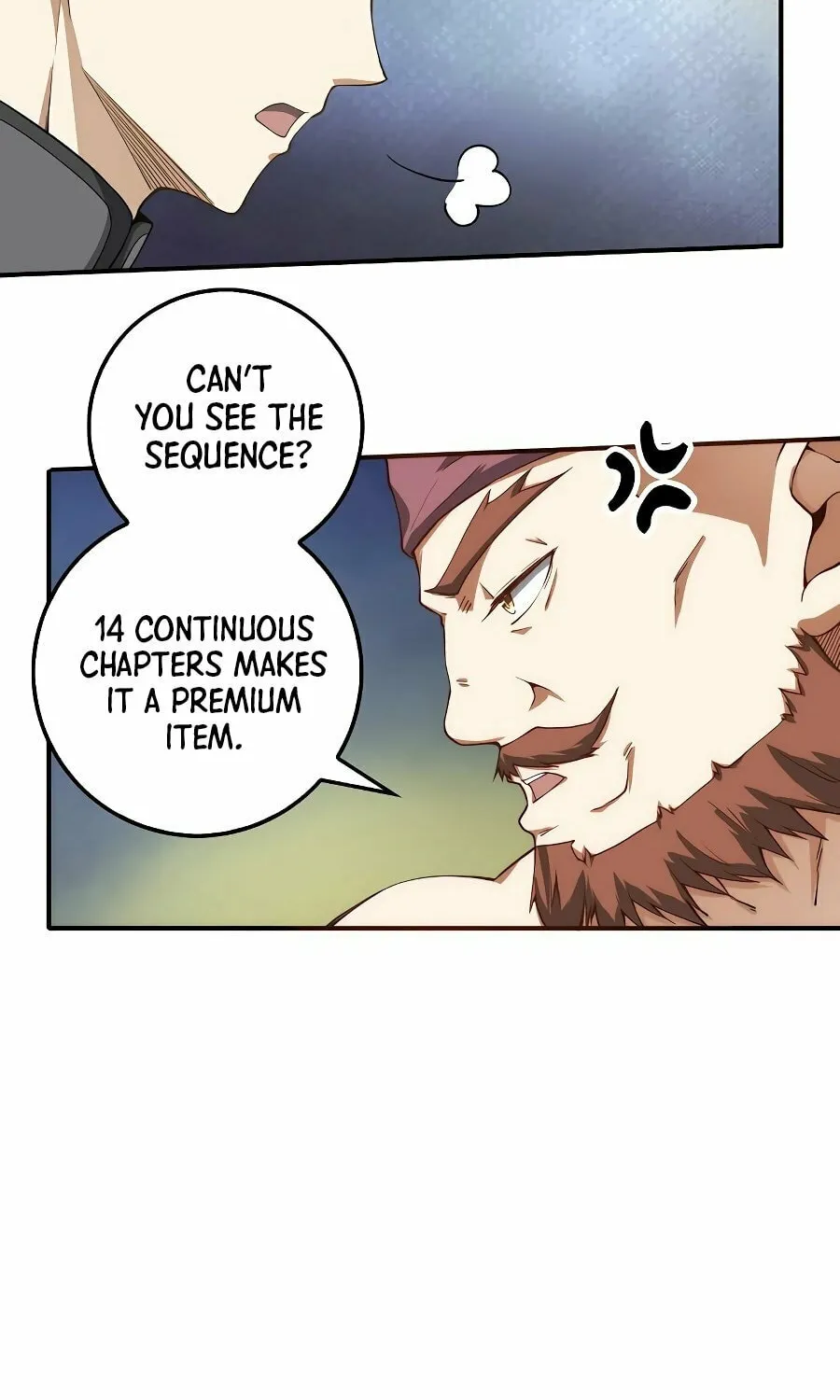 The Lord of Coins Chapter 28 page 48 - 