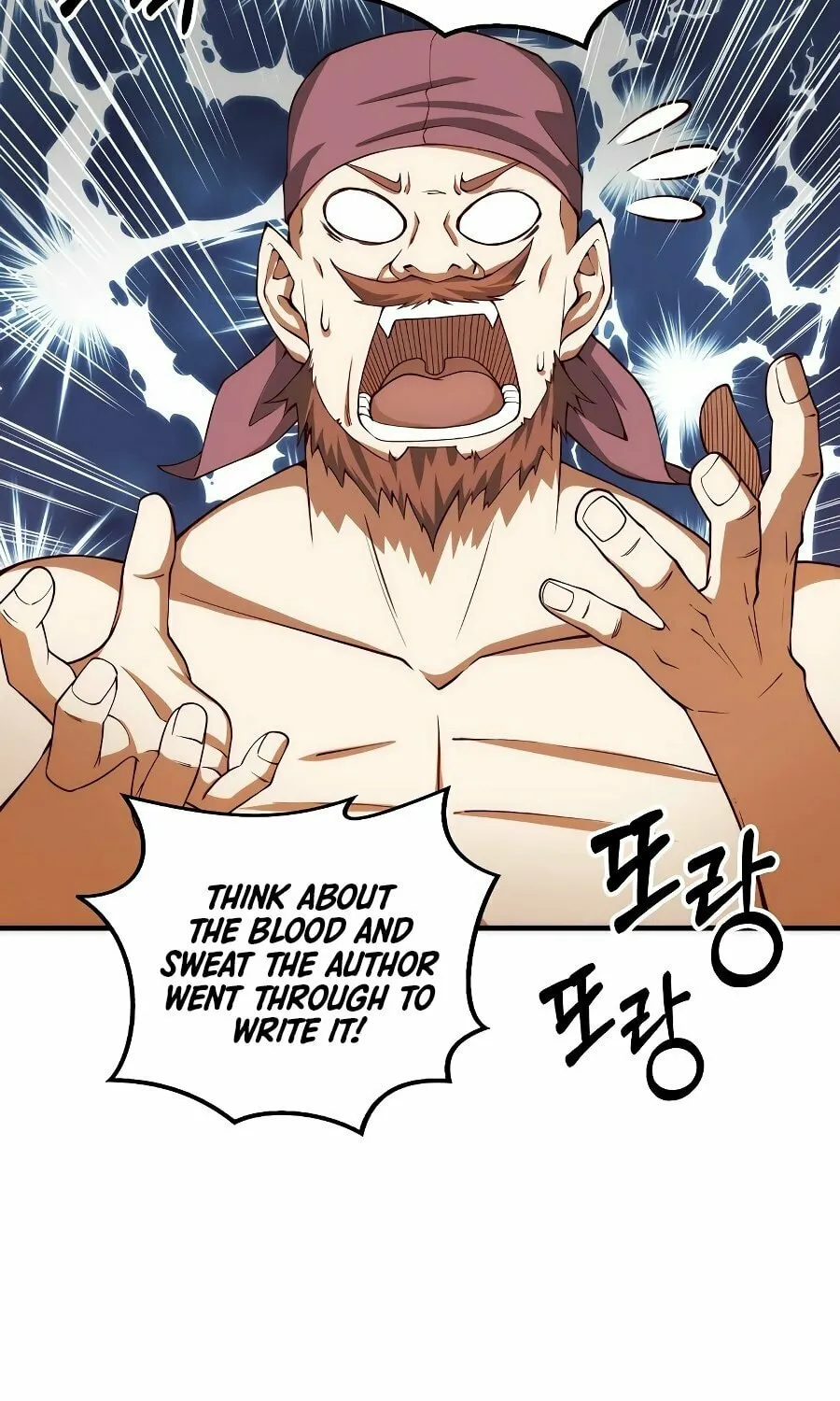 The Lord of Coins Chapter 28 page 54 - 