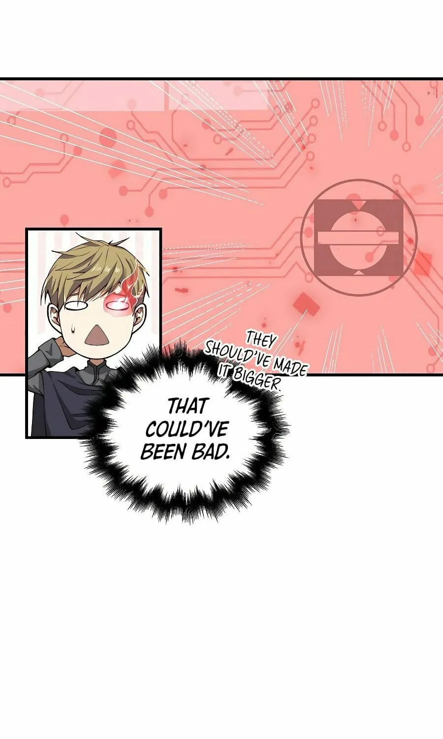 The Lord of Coins Chapter 28 page 57 - 