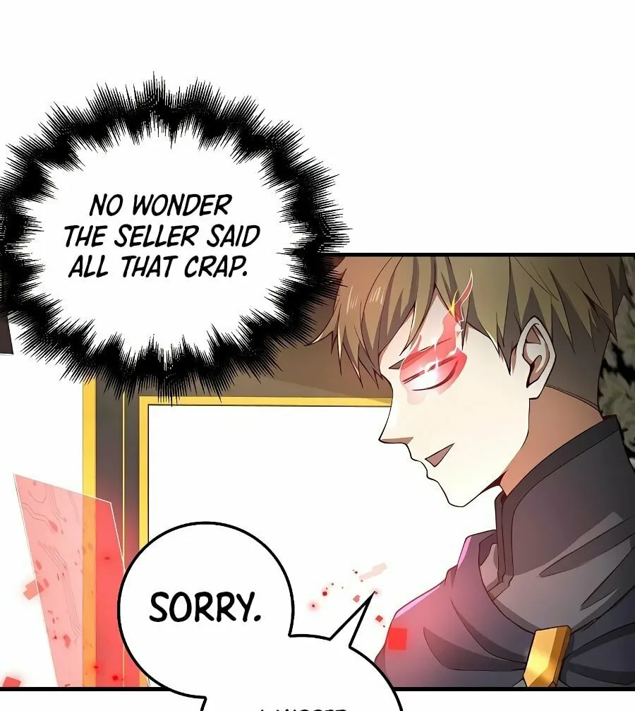 The Lord of Coins Chapter 28 page 60 - 