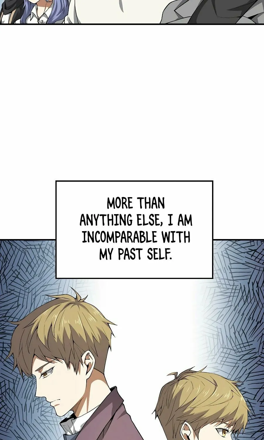 The Lord of Coins Chapter 28 page 7 - 