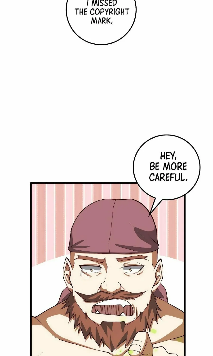 The Lord of Coins Chapter 28 page 61 - 