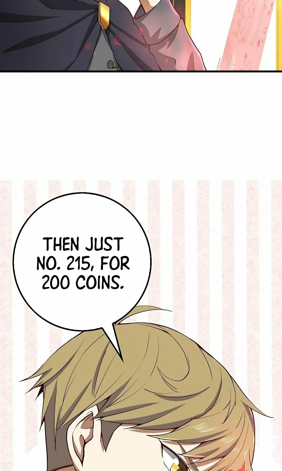 The Lord of Coins Chapter 28 page 63 - 