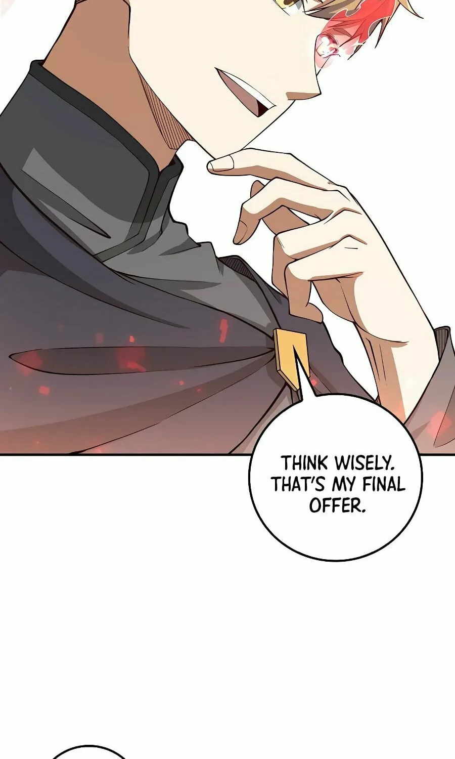 The Lord of Coins Chapter 28 page 64 - 