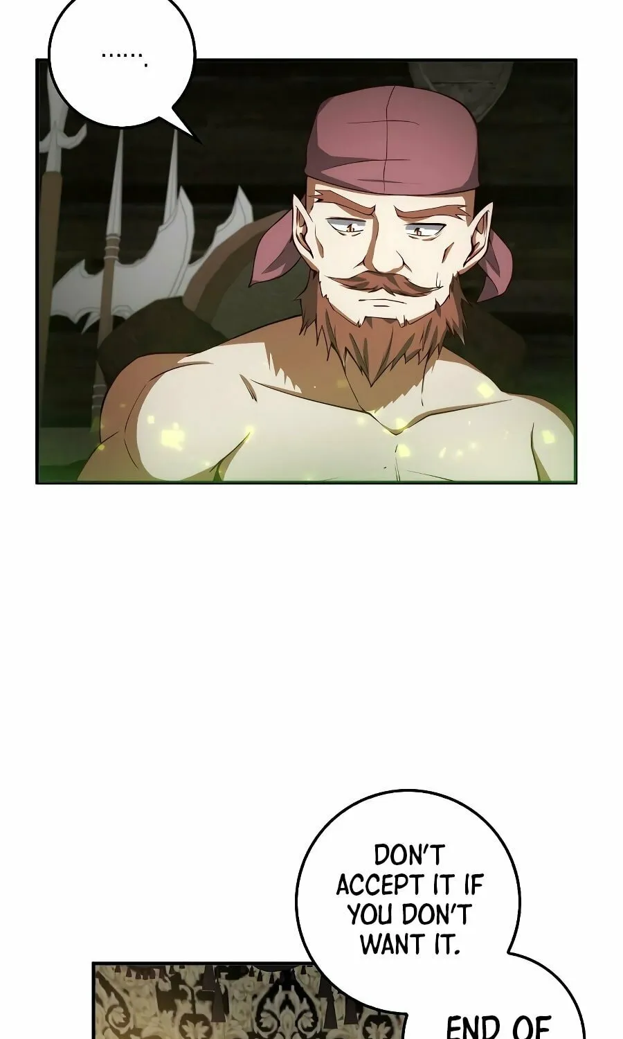 The Lord of Coins Chapter 28 page 65 - 