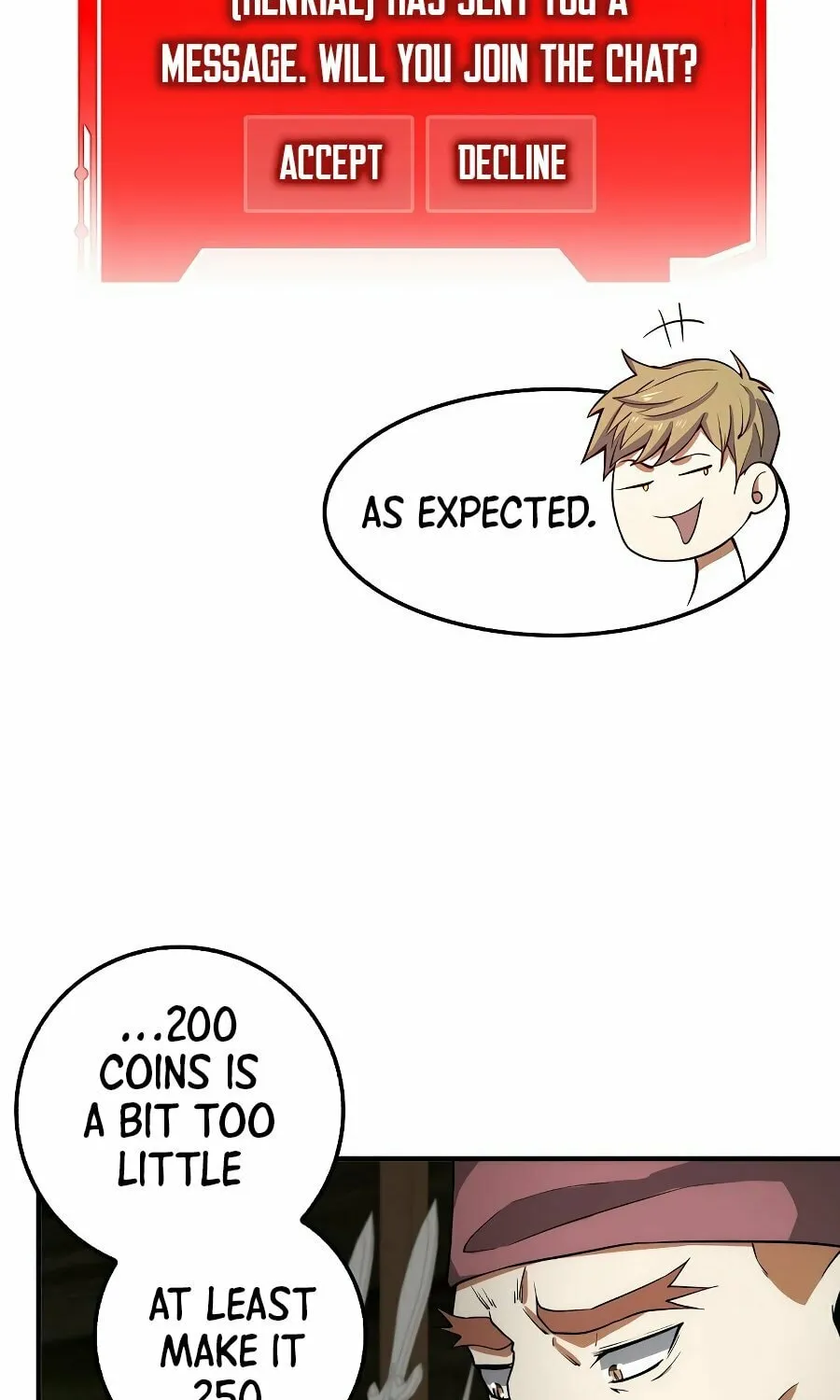 The Lord of Coins Chapter 28 page 68 - 