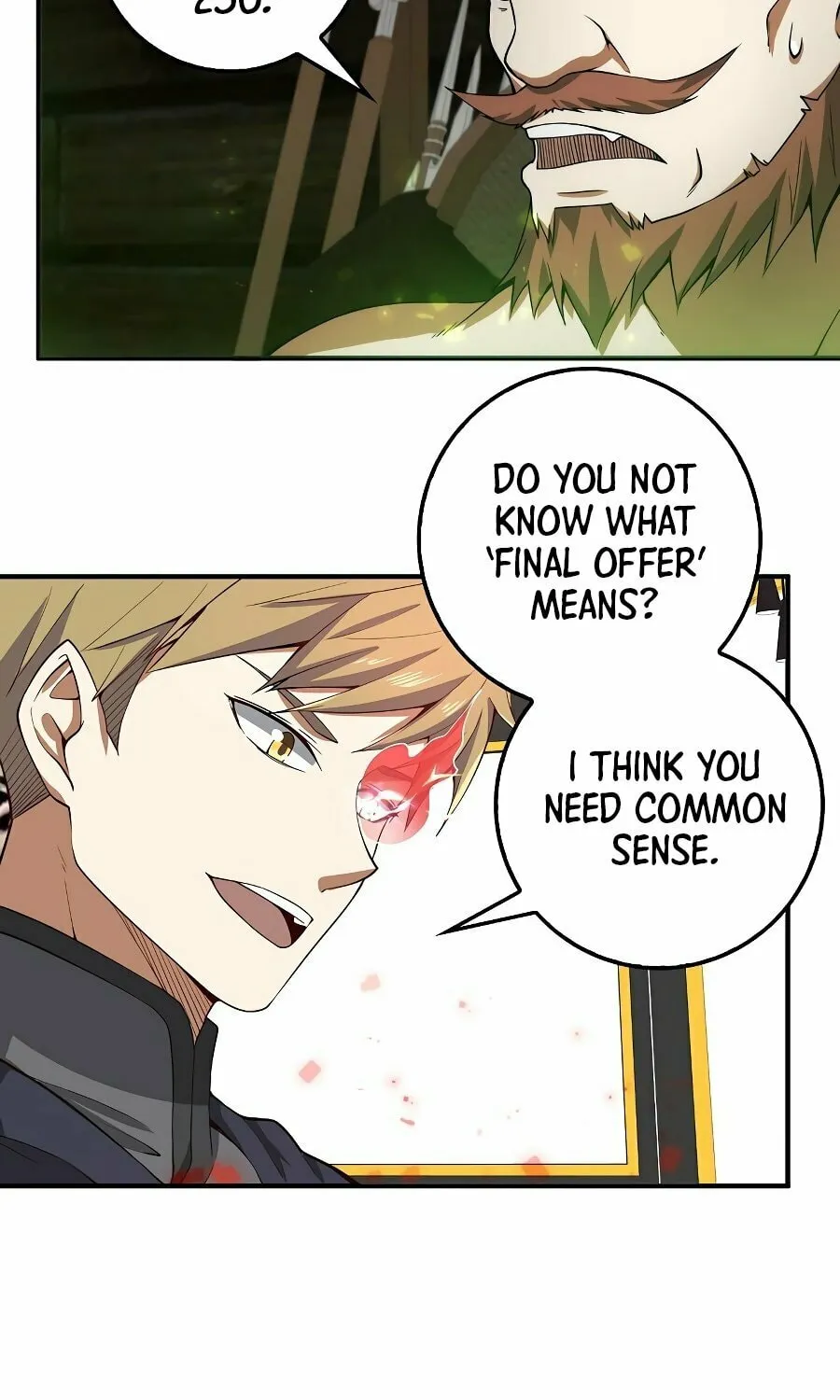 The Lord of Coins Chapter 28 page 69 - 