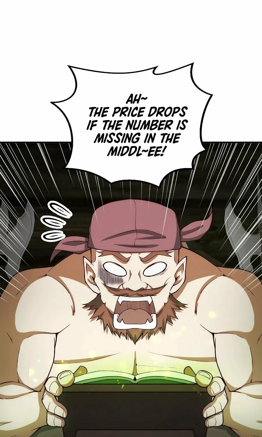 The Lord of Coins Chapter 28 page 70 - 