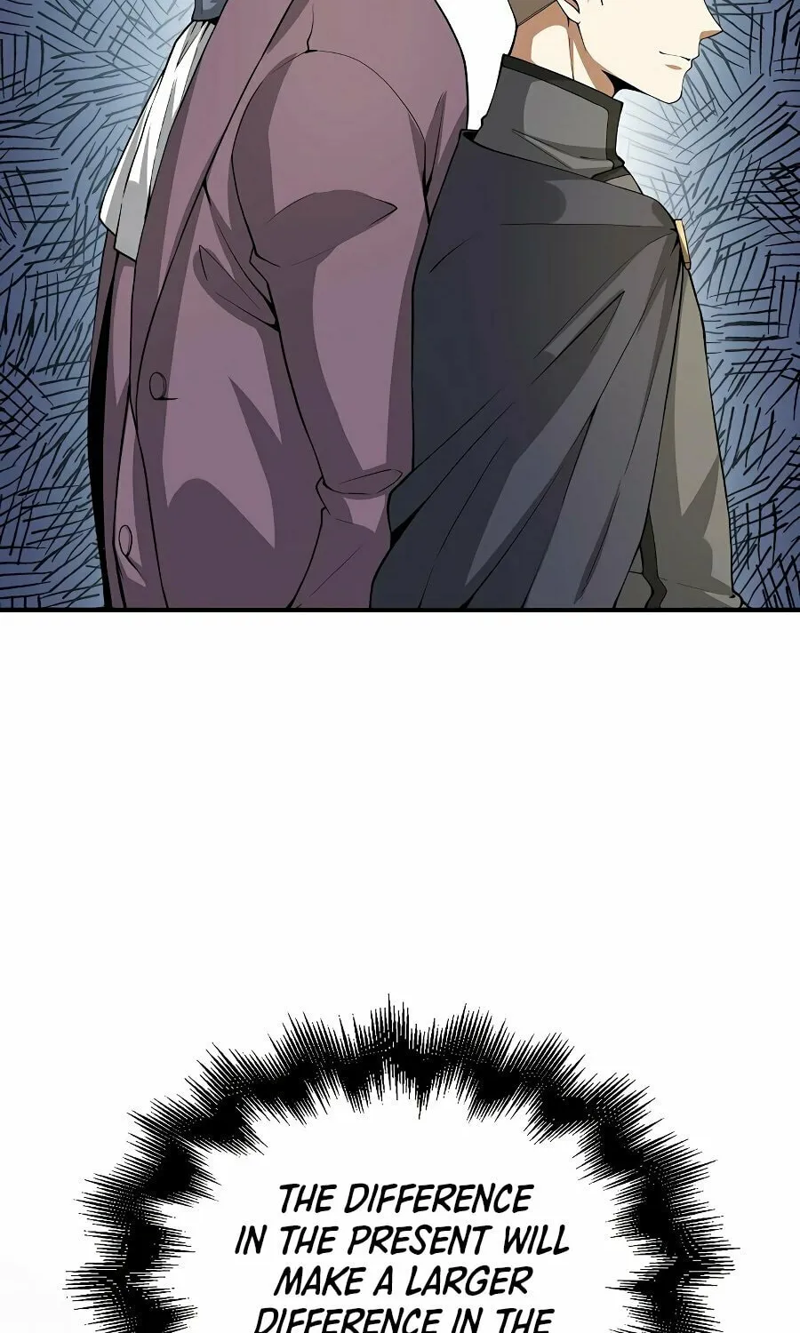 The Lord of Coins Chapter 28 page 8 - 