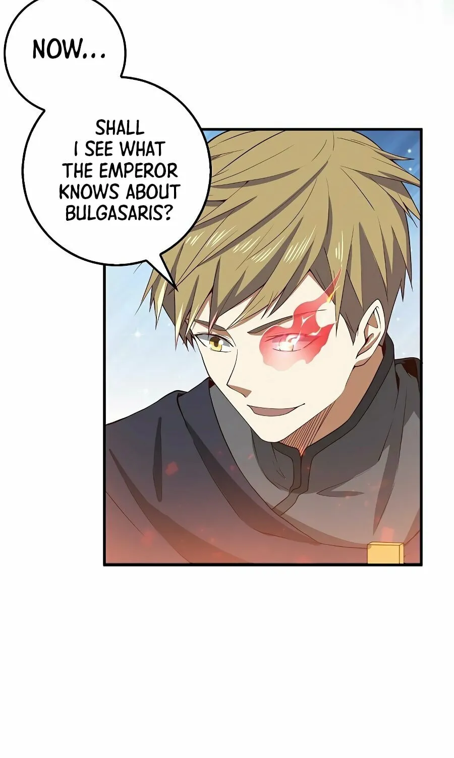 The Lord of Coins Chapter 28 page 77 - 
