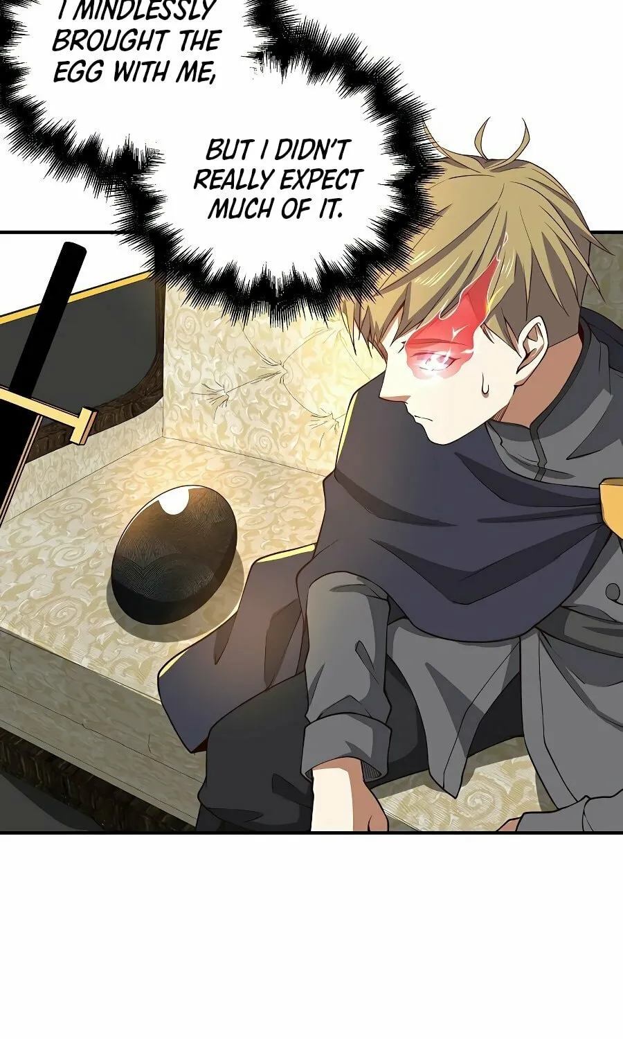 The Lord of Coins Chapter 28 page 81 - 