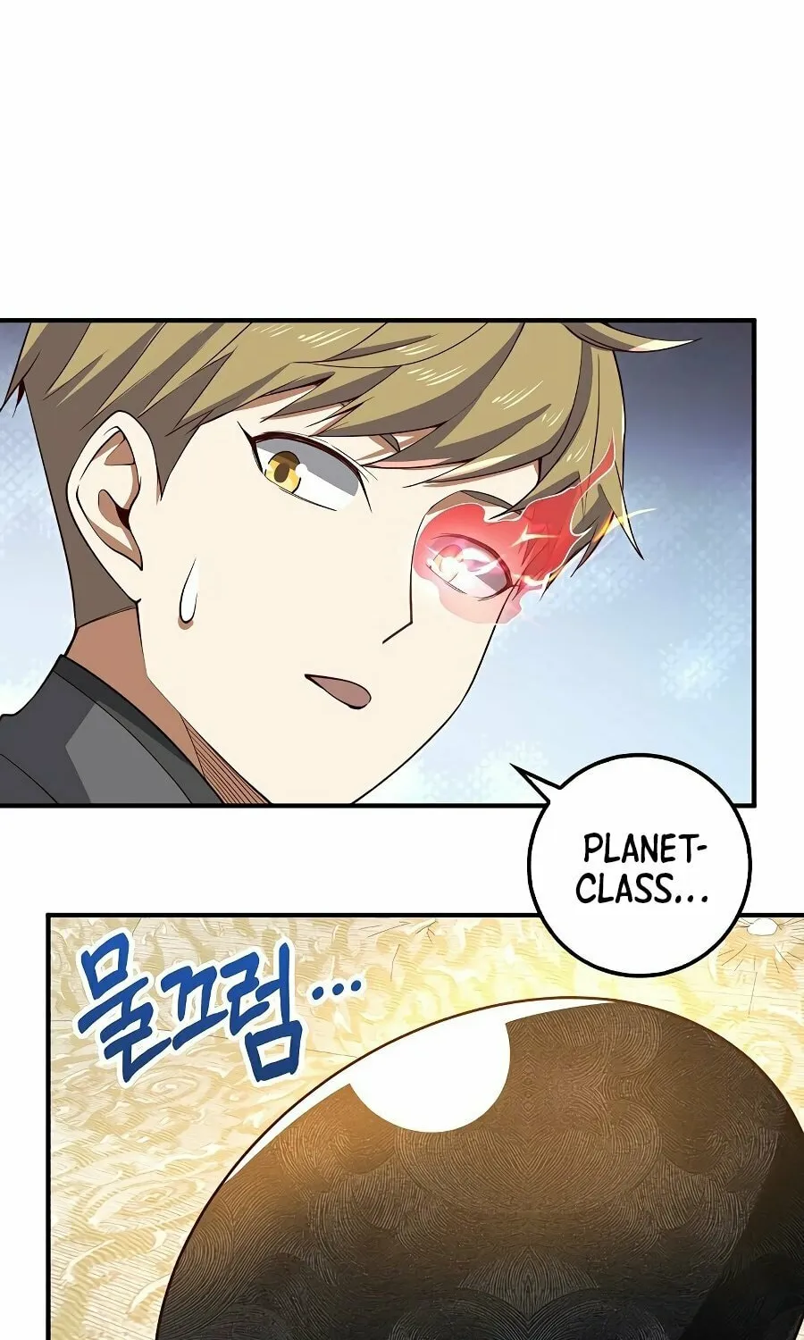 The Lord of Coins Chapter 28 page 82 - 