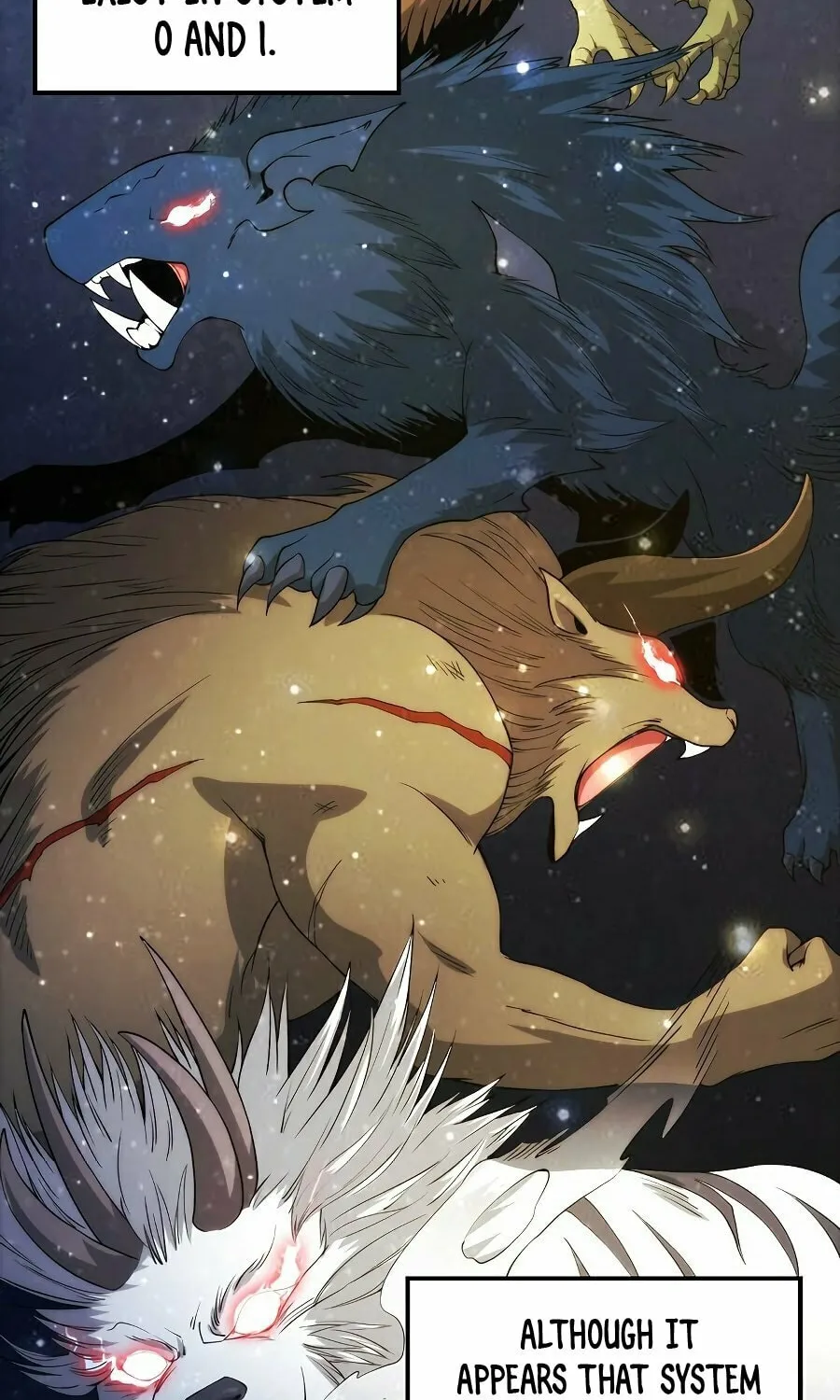 The Lord of Coins Chapter 29 page 15 - 