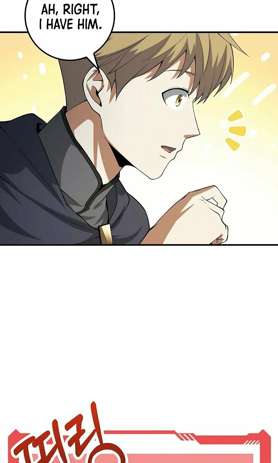 The Lord of Coins Chapter 29 page 19 - 