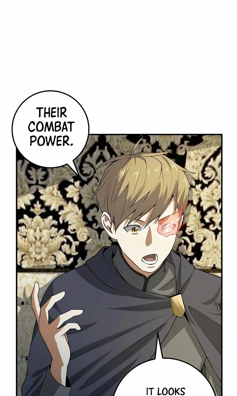 The Lord of Coins Chapter 29 page 26 - 