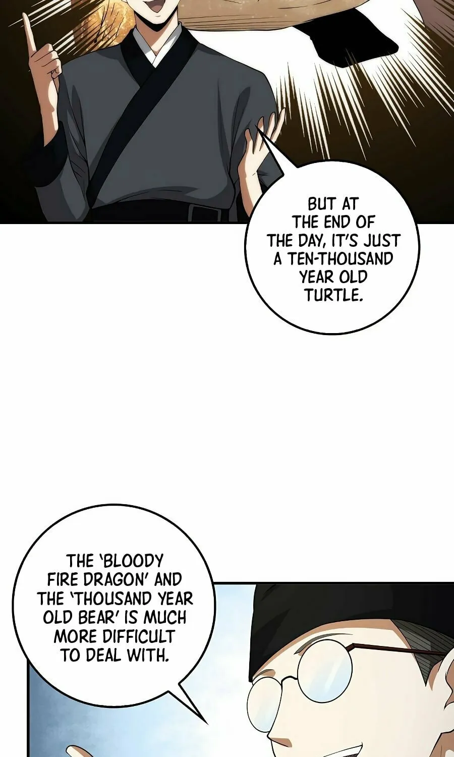 The Lord of Coins Chapter 29 page 29 - 