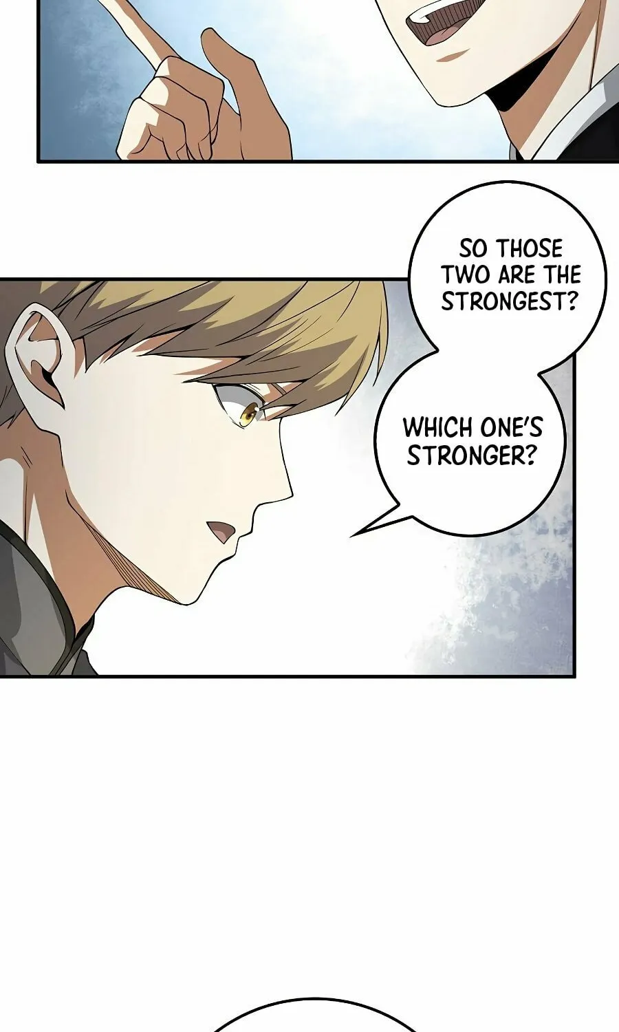 The Lord of Coins Chapter 29 page 30 - 