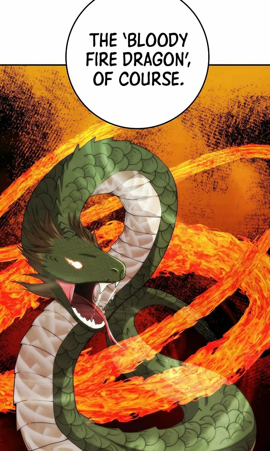 The Lord of Coins Chapter 29 page 31 - 